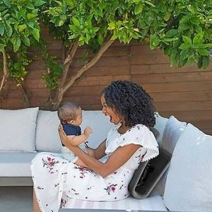 Ready Rocker by Rocker Mama